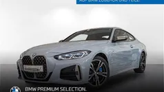 Gebraucht 2024 BMW M440 Performance Limousine | 62.900 € (Fairer Preis)