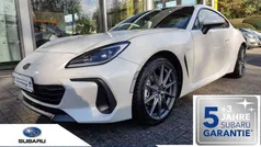 Crystal white pearl Neu 2024 Subaru BRZ Sport Coupé | 38.750 € (Fairer Preis)