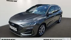 Gebraucht 2024 Ford Focus ST-Line X Kombi | 26.990 € (Guter Preis)