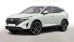 Gebraucht 2025 Nissan Qashqai Tekna SUV | 32.060 € (Fairer Preis)