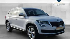 Gebraucht 2021 Skoda Kodiaq Style SUV | 35.490 € (Fairer Preis)