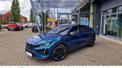 Gebraucht 2024 Peugeot 408 GT GT Limousine | 24.440 € (Guter Preis)