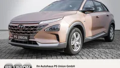 Braun / copper Gebraucht 2020 Hyundai Nexo Premium SUV | 35.000 €