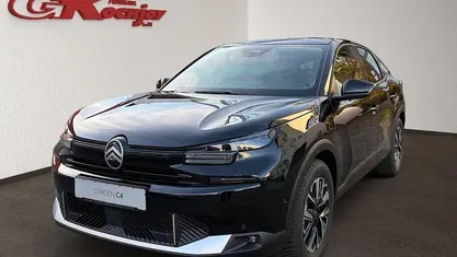 Gebraucht Citroën C4 136 PS (100 kW) 2026 Limousine