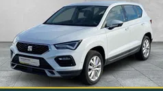 Gebraucht 2024 Seat Ateca Style SUV | 26.490 € (Fairer Preis)