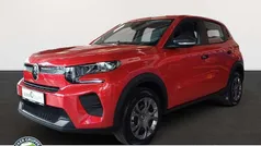 Elixir rot Gebraucht 2025 Citroën C3 PureTech Kleinwagen | 15.790 € (Guter Preis)