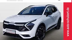 (hw2) deluxeweiss met. Gebraucht 2022 Kia Sportage 4 SUV | 29.980 € (Fairer Preis)