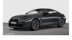 Gebraucht 2021 BMW M4 Performance Coupé | 66.890 € (Superpreis)