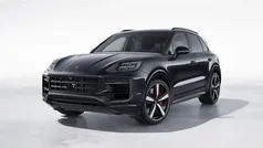 Gebraucht 2024 Porsche Cayenne GTS SUV | 136.390 € (Superpreis)