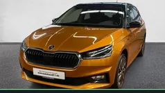 Gebraucht 2022 Skoda Fabia First Edition Kombi | 21.990 € (Fairer Preis)