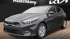 Gebraucht 2024 Kia Ceed 2 Limousine | 26.370 € (Fairer Preis)