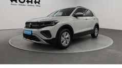 Ascotgrau Gebraucht 2024 VW T-Cross IQ Drive SUV | 22.970 € (Fairer Preis)