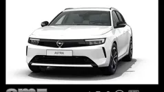 Gebraucht 2025 Opel Astra Edition Kombi | 25.490 € (Superpreis)