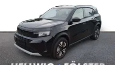 Gebraucht 2025 Opel Frontera SUV | 26.450 € (Fairer Preis)