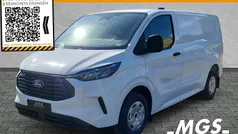 Frozen white Neu 2025 Ford Transit Custom Trend Limousine | 33.320 € (Guter Preis)