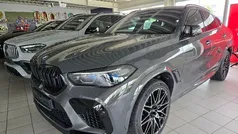 BMW X6 M