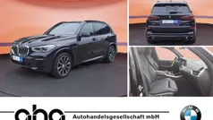Gebraucht 2022 BMW X5 M Sport SUV | 62.860 € (Fairer Preis)