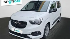 Gebraucht 2022 Opel Combo Life Elegance Van / Kleinbus | 22.990 € (Fairer Preis)
