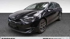Gebraucht 2024 Kia Ceed Sportswagon Spirit Kombi | 23.480 € (Superpreis)