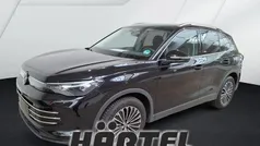 Gebraucht 2024 VW Tiguan Elegance SUV | 36.800 € (Fairer Preis)