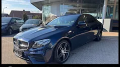 Gebraucht 2019 Mercedes E53 AMG AMG Limousine | 39.890 € (Superpreis)
