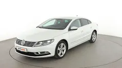Silber Gebraucht 2016 VW CC Limousine | 15.460 € (Fairer Preis)