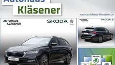 Blackmagic perleffekt Gebraucht 2024 Skoda Octavia Kombi | 28.970 € (Guter Preis)