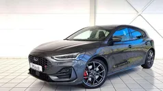Gebraucht 2025 Ford Focus ST Limousine | 37.850 € (Fairer Preis)