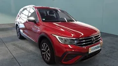 VW Tiguan Allspace