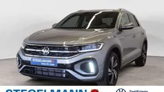 Gebraucht 2024 VW T-Roc R-line SUV | 30.810 € (Fairer Preis)