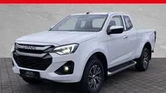 Gebraucht 2025 Isuzu D-Max Abholung | 45.990 €