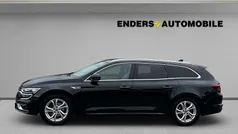 Gebraucht 2021 Renault Talisman GrandTour Initiale Paris Kombi | 23.980 € (Fairer Preis)