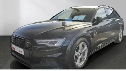 Gebraucht Audi A6 Allroad Sport 286 PS (210 kW) 2022 Mythosschwarz Kombi