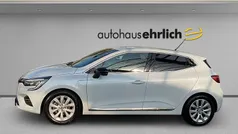 Weiß Gebraucht 2022 Renault Clio V Intens Kleinwagen | 16.990 € (Fairer Preis)