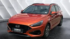 Gebraucht 2024 Hyundai i30 Kombi | 25.490 € (Superpreis)