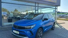 Gebraucht 2023 Opel Grandland X Elegance SUV | 20.900 € (Superpreis)