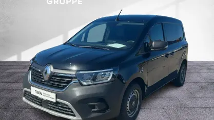 Gebraucht Renault Kangoo Rapid Extra 116 PS (85 kW) 2023 Weiß Van / Kleinbus