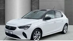 Weiß Gebraucht 2023 Opel Corsa Elegance Kleinwagen | 18.480 € (Fairer Preis)