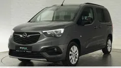 Gebraucht 2023 Opel Combo-e Life Ultimate Van / Kleinbus | 23.824 € (Guter Preis)