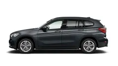 Gebraucht 2018 BMW X1 Sport Line SUV | 18.777 € (Fairer Preis)