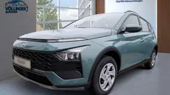 Gebraucht 2025 Hyundai Bayon Select SUV | 20.690 € (Guter Preis)