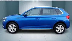 Gebraucht 2020 Skoda Kamiq Style SUV | 16.880 € (Fairer Preis)