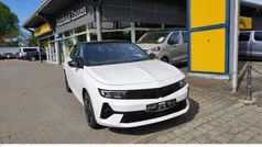 Weiss Neu 2025 Opel Astra Limousine | 36.400 € (Fairer Preis)