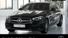 Gebraucht 2025 Mercedes C180 Avantgarde Limousine | 37.500 € (Superpreis)