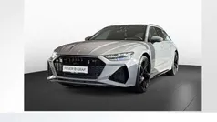 Gebraucht 2024 Audi RS6 Ambiente Kombi | 129.990 € (Fairer Preis)