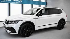 VW Tiguan Allspace