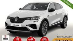 Gebraucht 2025 Renault Arkana Techno SUV | 28.044 € (Guter Preis)