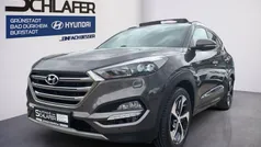 Gebraucht 2017 Hyundai Tucson Premium SUV | 19.990 € (Fairer Preis)
