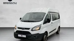 Andere Gebraucht 2015 Ford Tourneo Custom Limousine | 15.990 € (Superpreis)