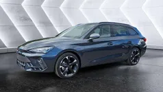 Gebraucht 2025 Cupra Leon Kombi | 34.990 € (Fairer Preis)